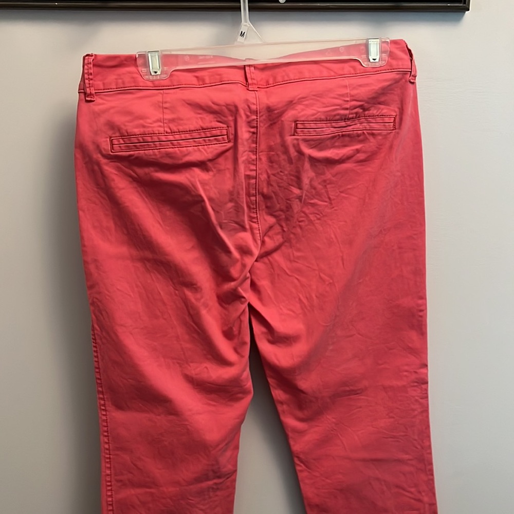 Cropped pixie pants - Picture 2 of 2
